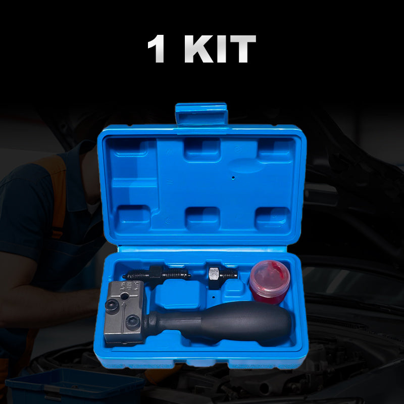 ⏳Limited-time 50% off⏰Universal Automotive Brake Pipe Flaring Tool Kit🚗🔧