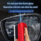 ⏳Limited-time 50% off⏰Automotive Oil Film Cleaning Brush🪟