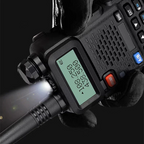 ⏳Limited-time 50% off⏰ UV-5R Two Way Radio Dual Band Walkie☎️
