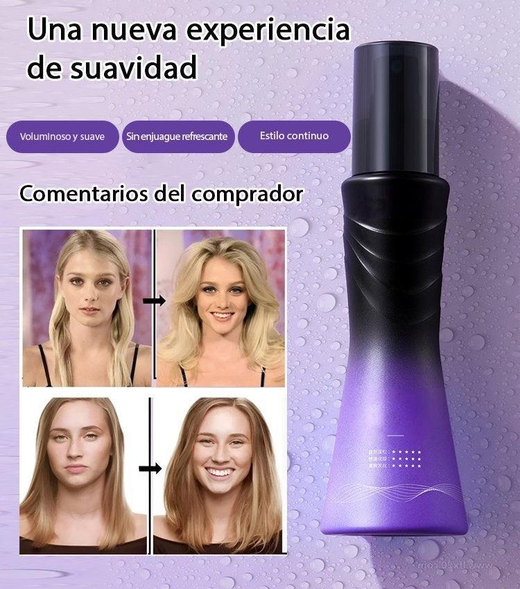 ⏳Limited-time 50% off⏰Leave-In Refreshing Voluminous Non-Sticky Spray for Hair Care💦