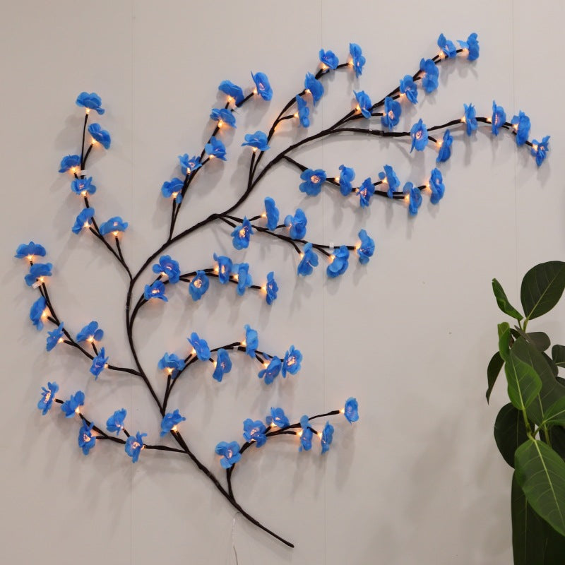 ⏳Limited-time 50% off⏰Floral Vine Ambiance Lights🌸💡