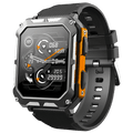 The Indestructible Smart watch