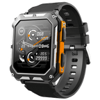 The Indestructible Smart watch