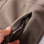 ⏳Limited-time 50% off⏰Unisex Double-Layer Padded Warm Jacket🧥