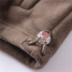 ⏳Limited-time 50% off⏰Unisex Double-Layer Padded Warm Jacket🧥