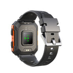 The Indestructible Smart watch