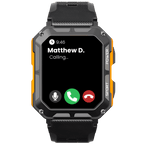 The Indestructible Smart watch