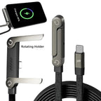 FoldStand Pro 3-in-1 Fast Charging Cable