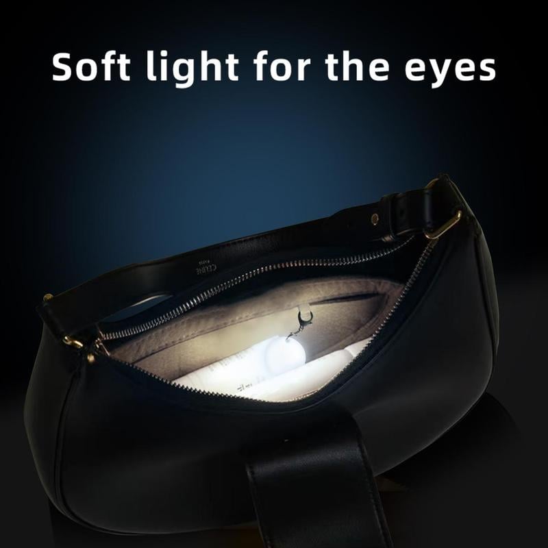 ⏳Limited-time 50% off⏰LED Touch Sensor Bag Light🤍⚪☁️⭐