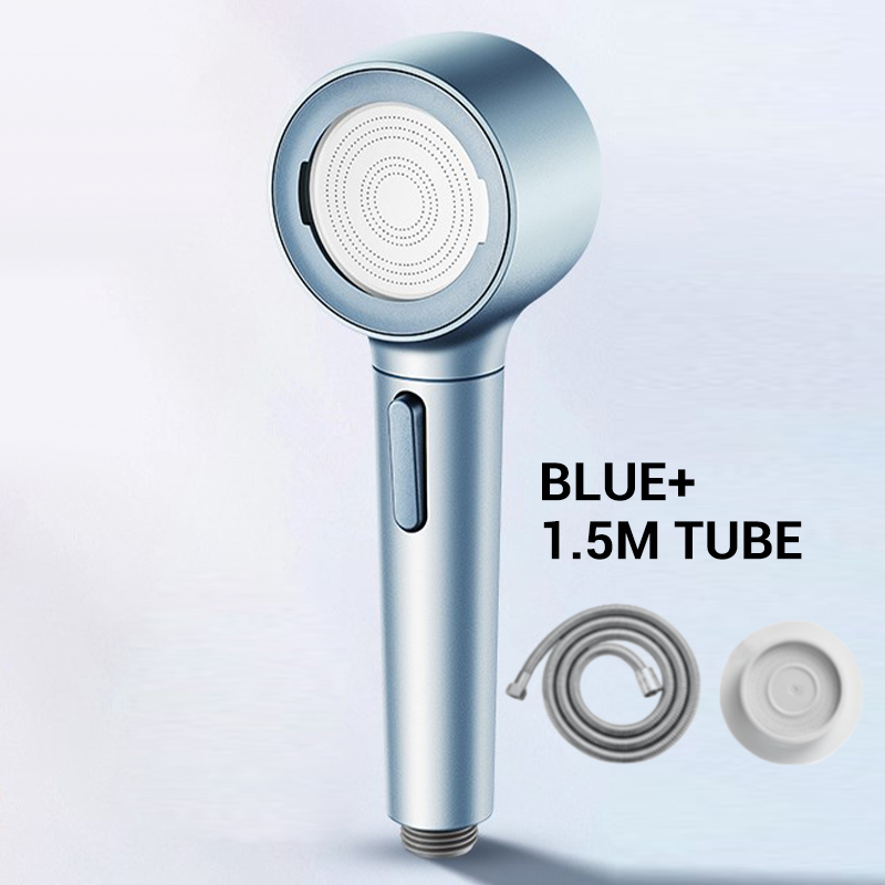 High Pressure Handheld Shower Head