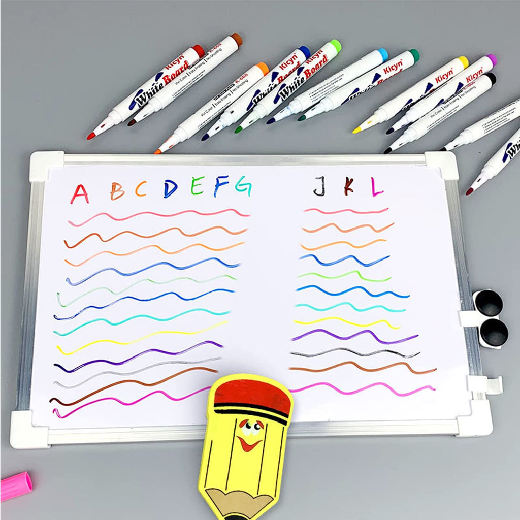 ⏳Limited-time 50% off⏰Magical Water Floating Pen🪄🐣