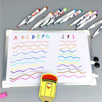 ⏳Limited-time 50% off⏰Magical Water Floating Pen🪄🐣