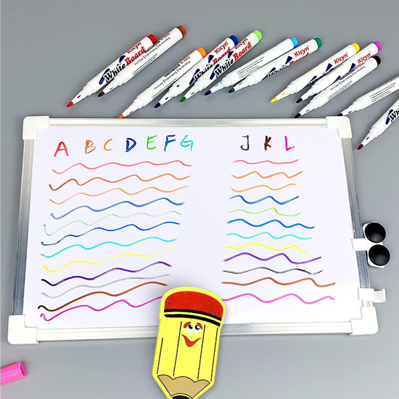 ⏳Limited-time 50% off⏰Magical Water Floating Pen🪄🐣