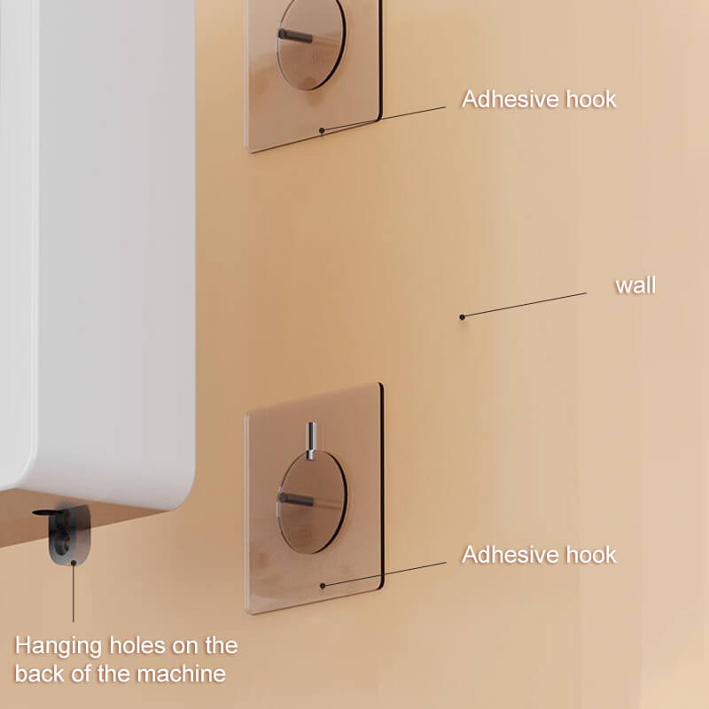 ⏳Limited-time 50% off⏰Mini Instant Water Heater: The Ultimate Shower Essential🚿