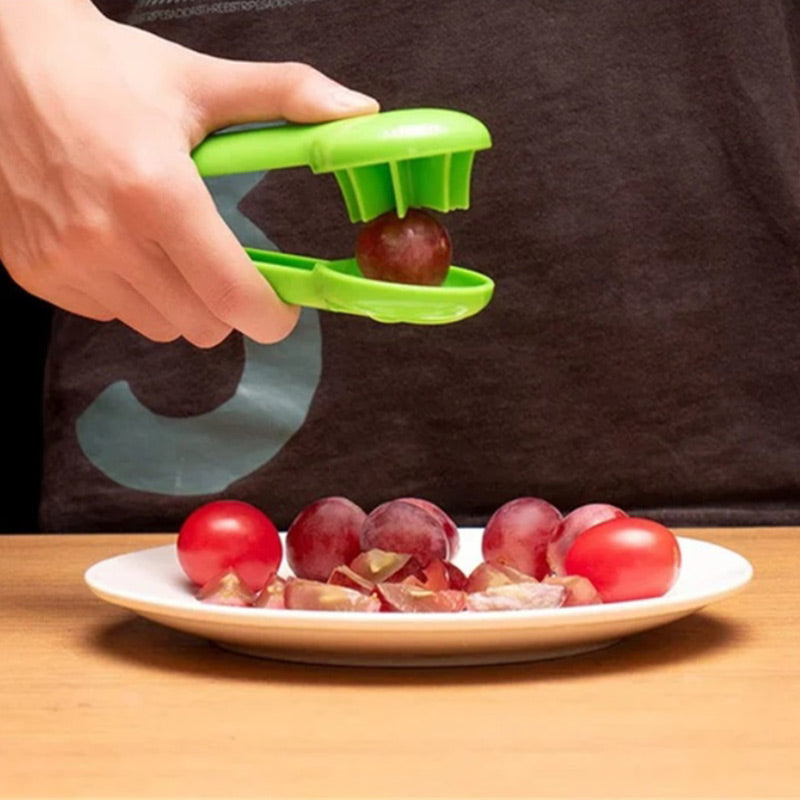 Cherry Tomato Strawberry Slicer