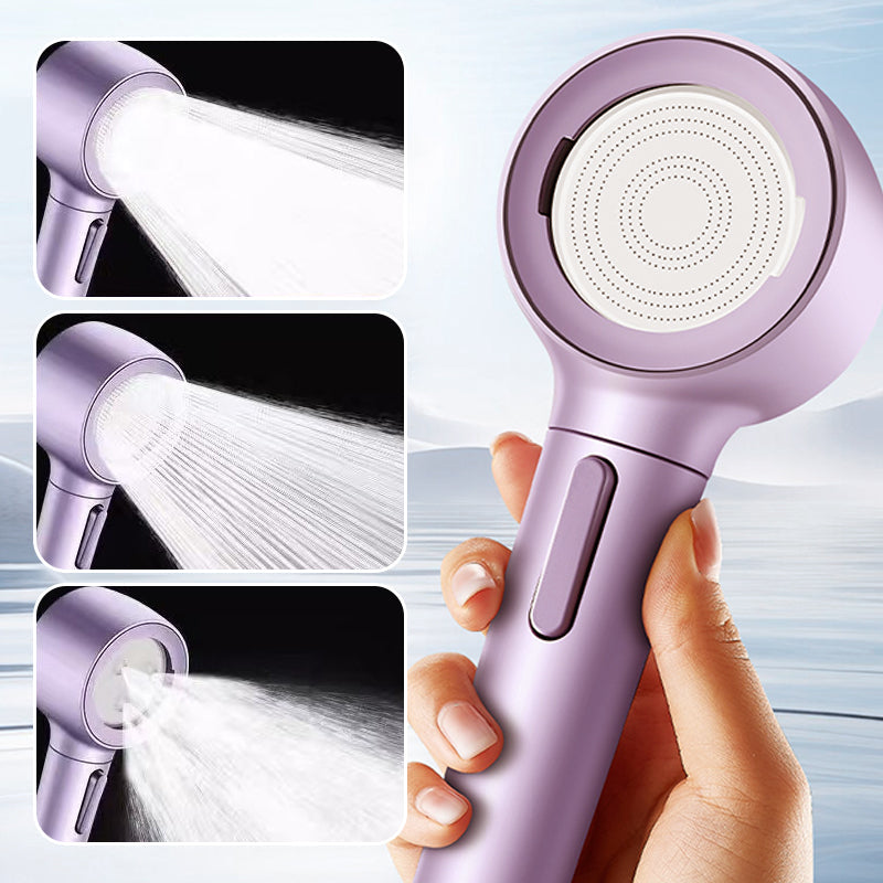 High Pressure Handheld Shower Head