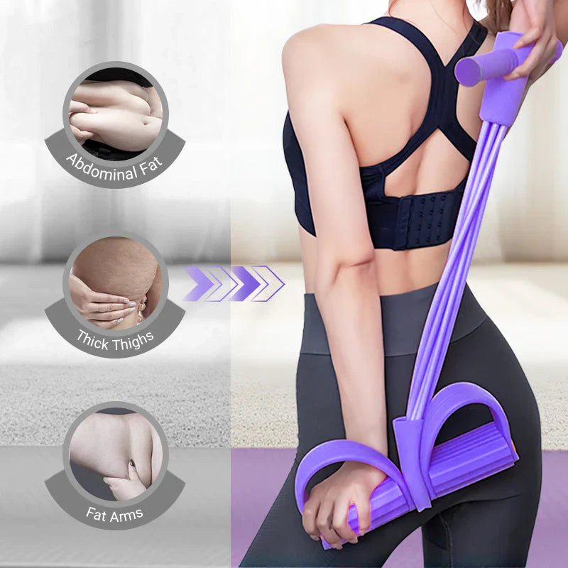 ⏳Limited-time 50% off⏰Sit-Up Training Equipment🧘‍♀️