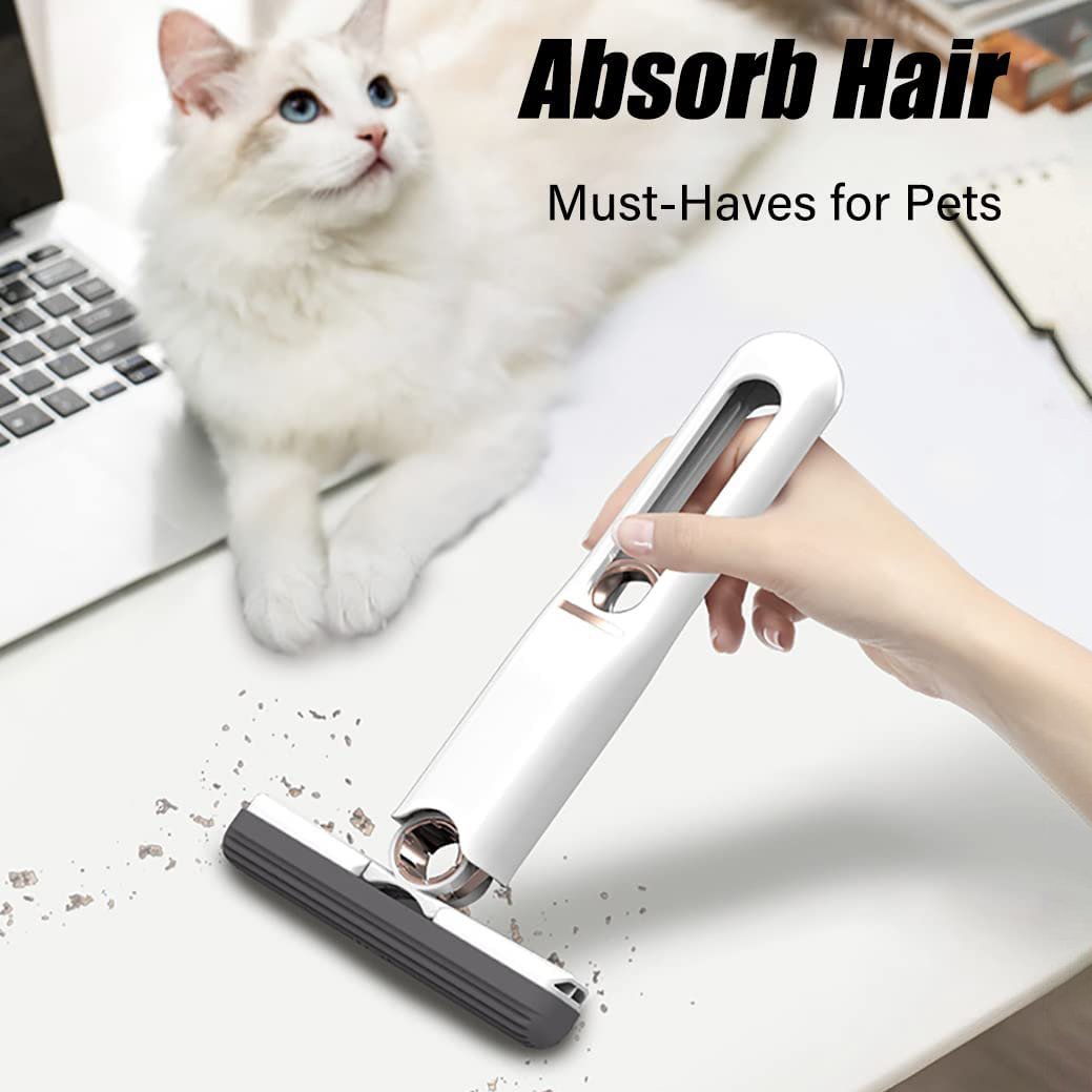 Foldable Hand-Washable Mini Mop