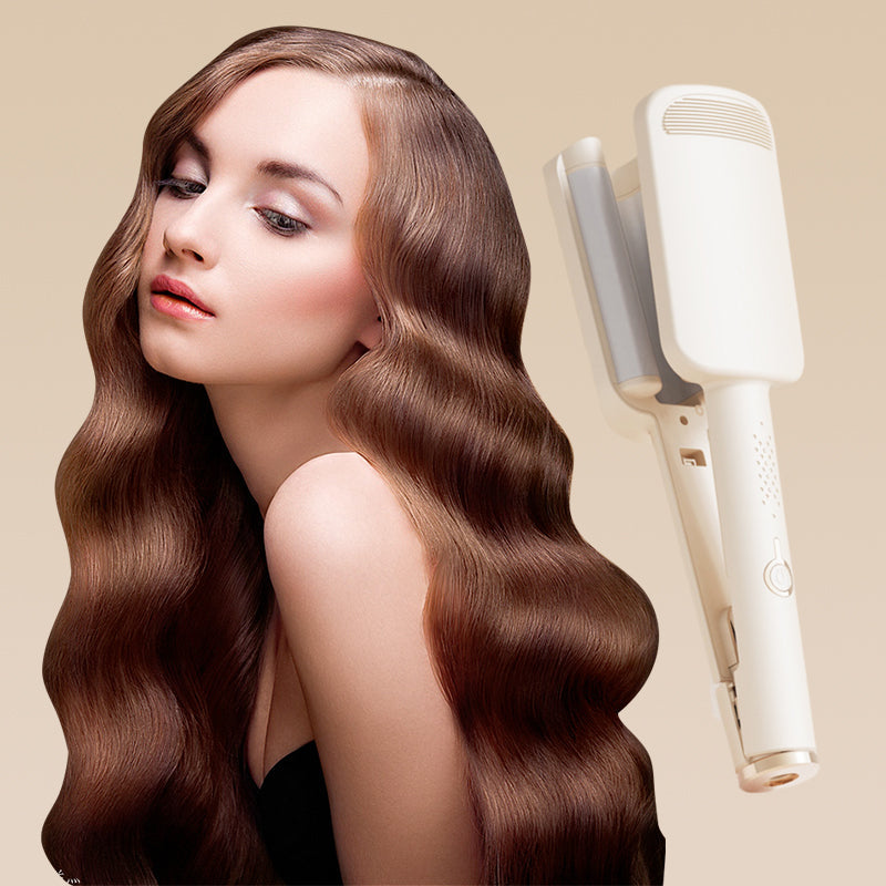 32MM Wavy Hair Curler