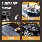 ⏳Limited-time 50% off⏰ Car Scratch Repair Paste – Easy Application, Quick Drying & Invisible Finish 🔧