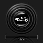 Car door bumper protection pads