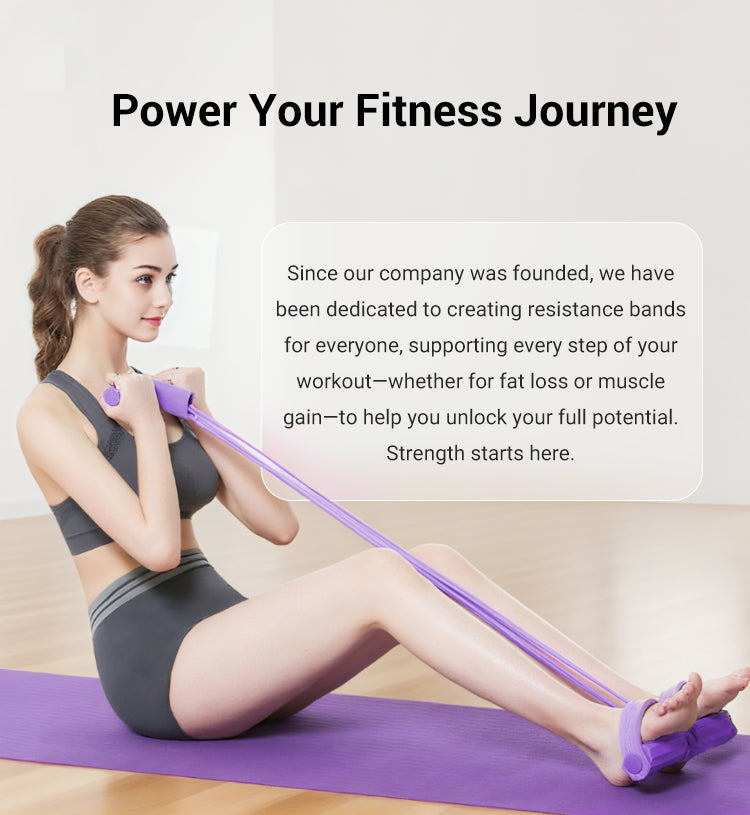 ⏳Limited-time 50% off⏰Sit-Up Training Equipment🧘‍♀️