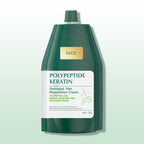 ⏳Limited-time 50% off⏰Polypeptide Keratin Hydrating Smoothing Hair Damage Repair Cream🥇