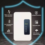 ⏳Limited-time 50% off⏰Mini Instant Water Heater: The Ultimate Shower Essential🚿