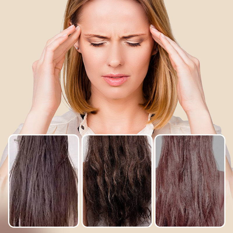 32MM Wavy Hair Curler