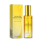 ⏳Limited-time 50% off⏰Lightweight Nourishing Hair Oil💞