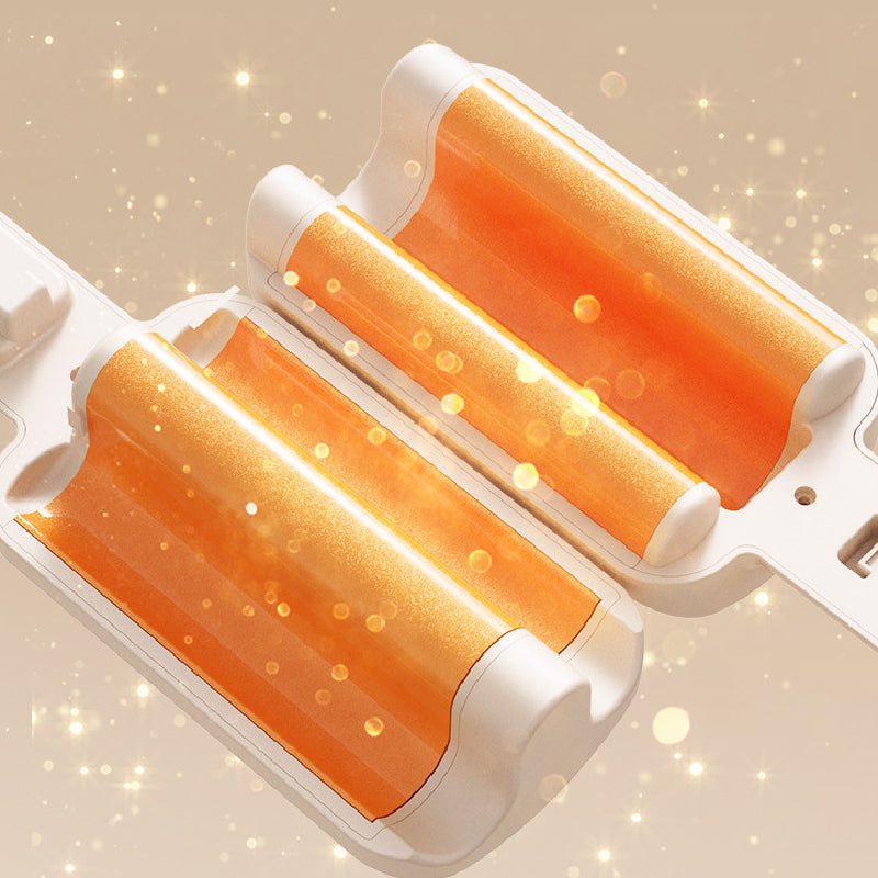 32MM Wavy Hair Curler