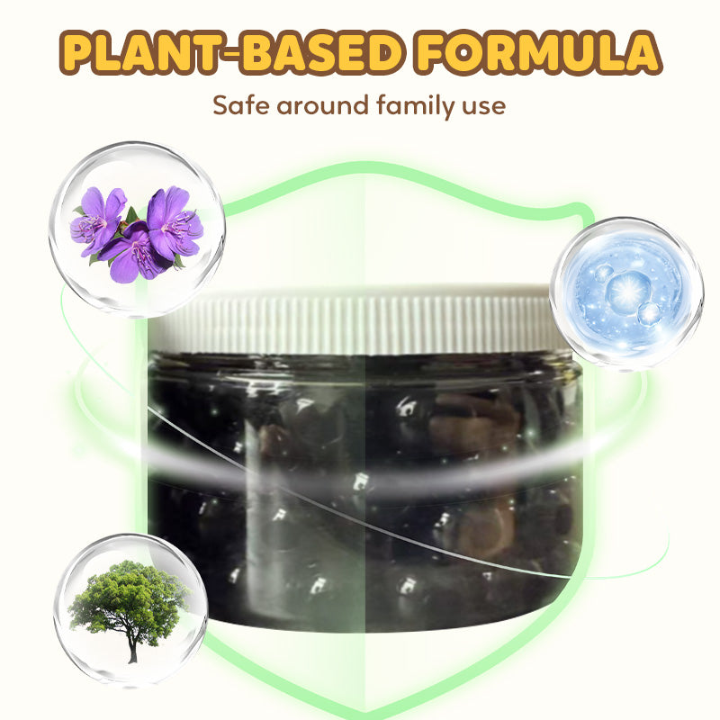 ⏳Limited-time 50% off⏰Powerful Cockroach Repellent Gel Beads🪳💥