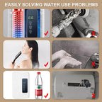 ⏳Limited-time 50% off⏰Mini Instant Water Heater: The Ultimate Shower Essential🚿