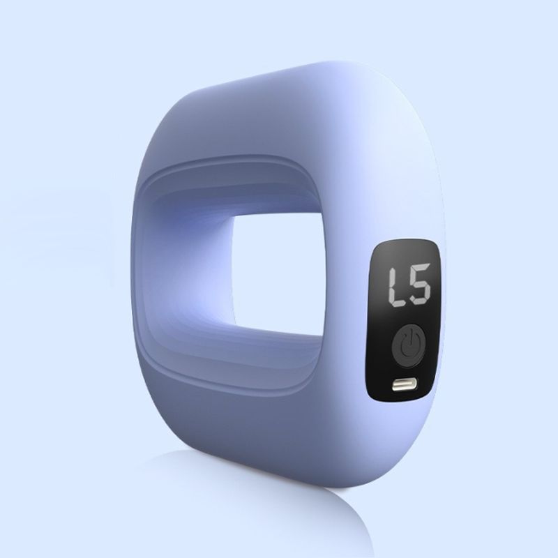 ⏳Limited-time 50% off⏰Multipurpose Waist Tummy Fascia Massage Ring💆‍♀️