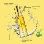 ⏳Limited-time 50% off⏰Lightweight Nourishing Hair Oil💞