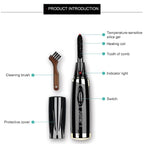Eyelash growth accelerator