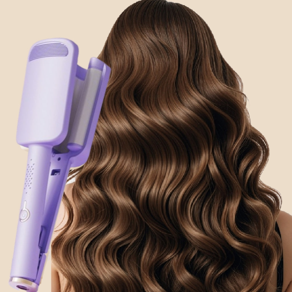 32MM Wavy Hair Curler