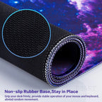 ⏳Limited-time 50% off⏰Stock Market Mouse Pad🖥️📈