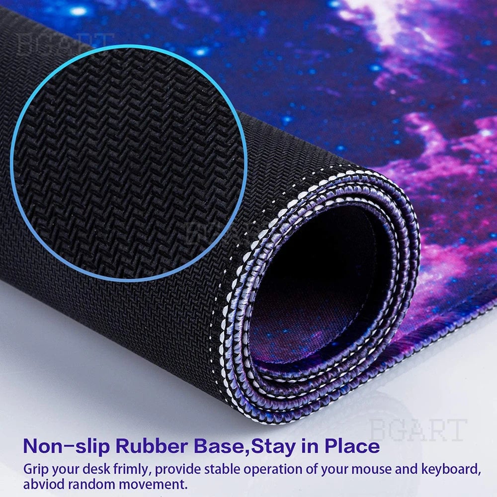⏳Limited-time 50% off⏰Stock Market Mouse Pad🖥️📈