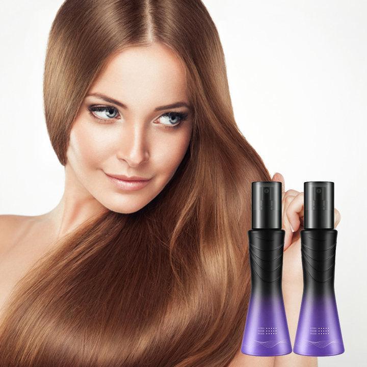 ⏳Limited-time 50% off⏰Leave-In Refreshing Voluminous Non-Sticky Spray for Hair Care💦