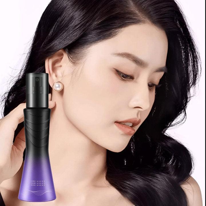 ⏳Limited-time 50% off⏰Leave-In Refreshing Voluminous Non-Sticky Spray for Hair Care💦