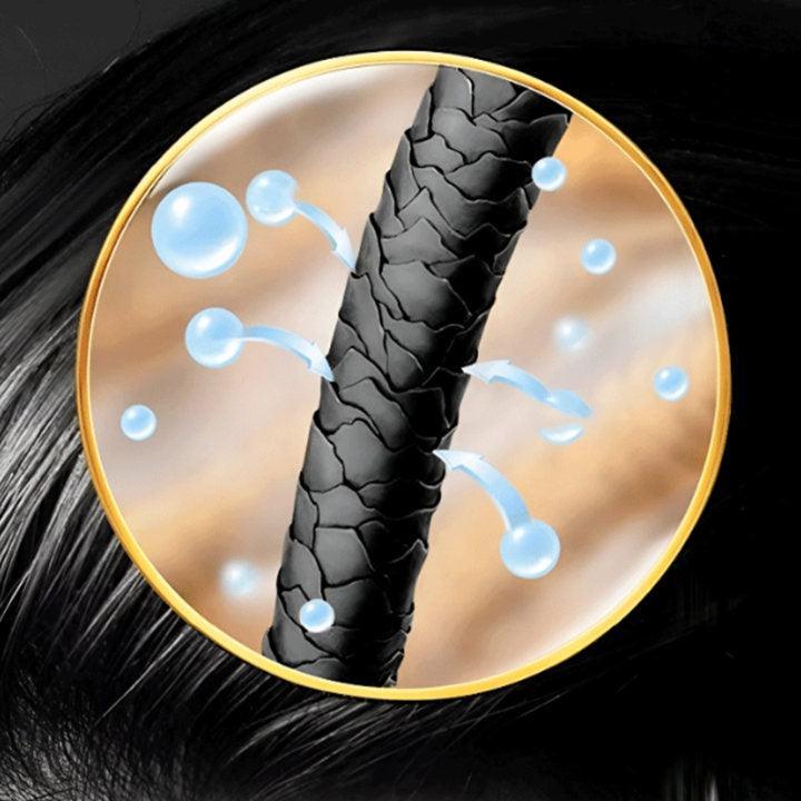 ⏳Limited-time 50% off⏰Leave-In Refreshing Voluminous Non-Sticky Spray for Hair Care💦