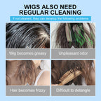 2-in-1 Wig Care Shampoo