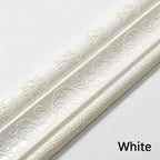 ⏳Limited-time 50% off⏰3D Wall Edging-Self-Adhesive Environmental Protection 3D Wall Edging Strip🏆