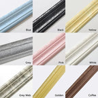 ⏳Limited-time 50% off⏰3D Wall Edging-Self-Adhesive Environmental Protection 3D Wall Edging Strip🏆