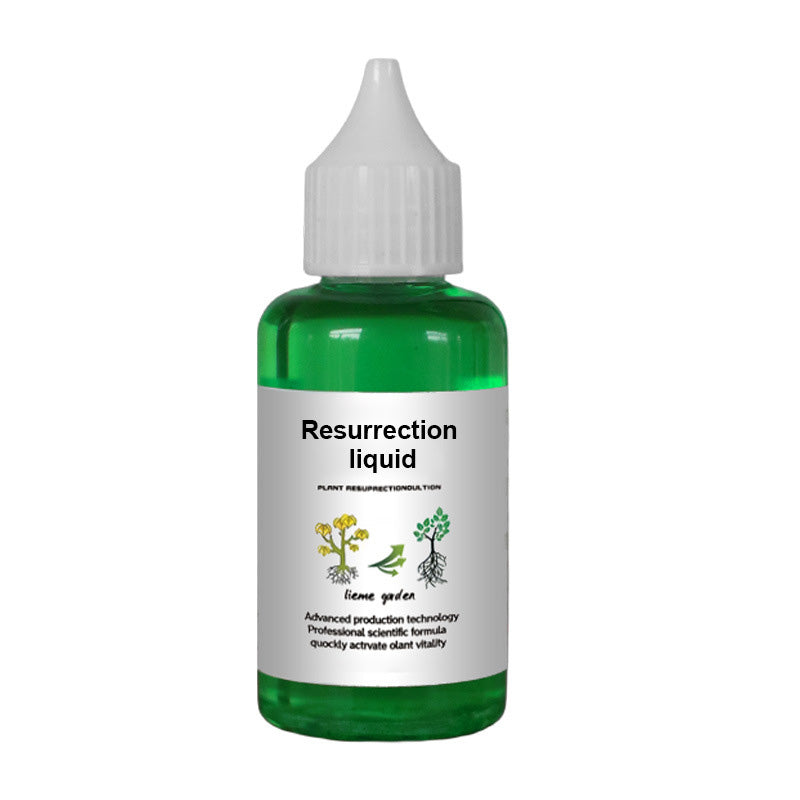 ⏳Limited-time 50% off⏰Plant & Flower Activation Liquid - Expert-Recommended Formula for Vibrant Growth & Blooming 🌸🌱