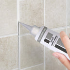 Grout Sealer Filler Tube, for Bathroom, Shower, Kitchen, Floor Tile