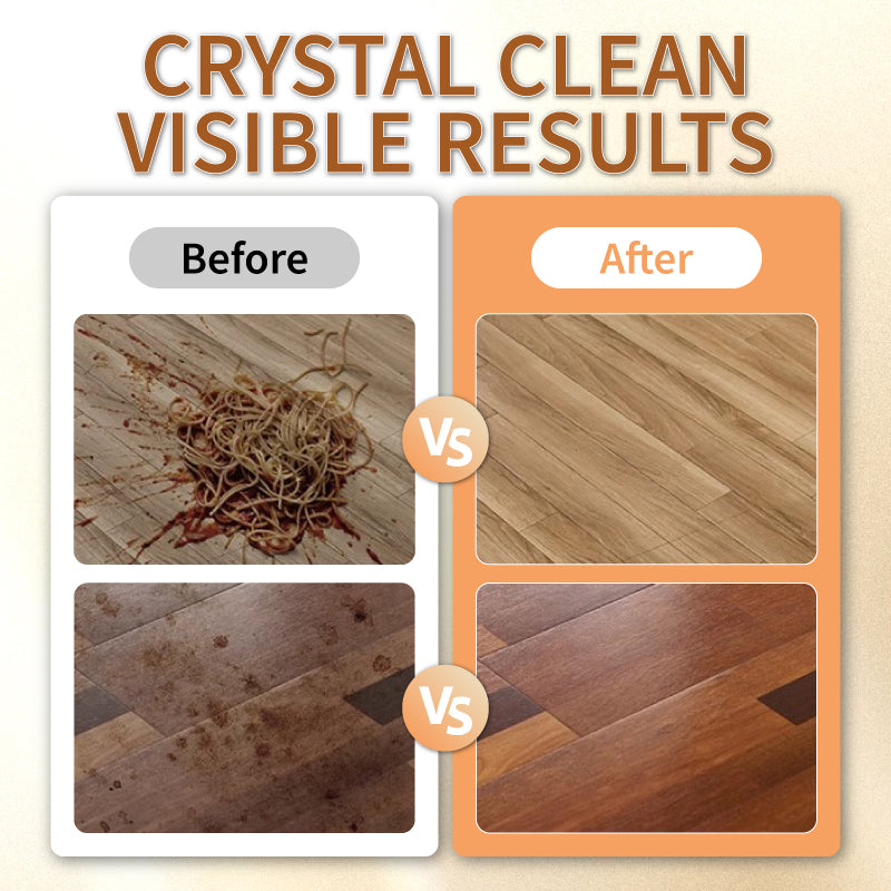 ⏳Limited-time 50% off⏰100ml Stain & Odor Remover Floor Cleaner🧼🫧