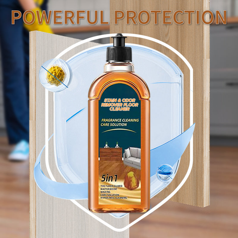 ⏳Limited-time 50% off⏰100ml Stain & Odor Remover Floor Cleaner🧼🫧