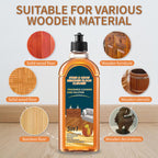 ⏳Limited-time 50% off⏰100ml Stain & Odor Remover Floor Cleaner🧼🫧